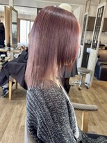 ヘブンリー(heavenly)&nbsp;ラベンダーベージュ/ラベージュ/ピンクベージュ/ブリーチカラー