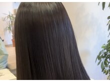 スリーク バイ シュシュ(sleek by Chouchou)の雰囲気（頭皮の状態や髪の状態を見て丁寧に施術〇）