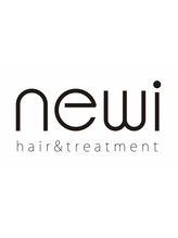 newi 川崎【ネウィ】髪質改善トリートメント＆ヘッドスパ