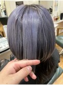 ハイトーンカラー