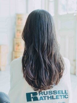 スリー いわき(iii) やわらかロング【いわき】