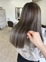 ラヴィリス バイ レム(Raviliss by rem)&nbsp;バレイヤージュ