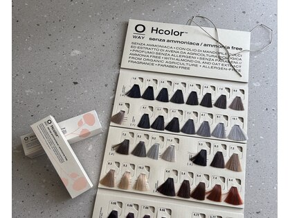 ツキ(tsuki.)の写真