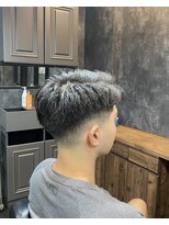 ジョイボックス 元今里店(JOYBOX)&nbsp;メンズフェード