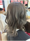 ブリーチ必須カラーby ERINA