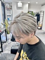 クローブ(CLOVE)&nbsp;CLOVEシルバーアッシュ