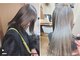 シンラヘアー(SINRAhair)の写真