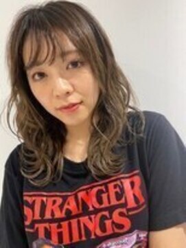 フラミューム 池袋(flammeum) flammeumスタイル(池袋)(雑司ヶ谷)(池袋東口)