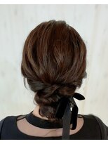 アイビス(AIBIZ) しためのアップ