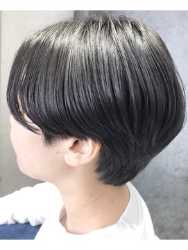 ノイ(Noy) 大人ショート