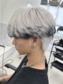 ブリーチ 安城店(BLEACHi) 圧倒的なハイトーンカラー