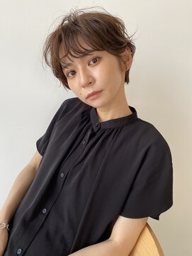 リブレ 柏(RE:BRE) [ショート/ボブ/ハイライト/髪質改善/縮毛矯正/柏/柏駅]