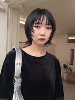 ウィットサークル(wit circle)&nbsp;ウルフレイヤー