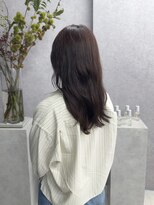 SSAW&nbsp;デジタルパーマ / コテ巻き風パーマ