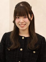 シアバイルーシー(SIA by LUCEY) 加藤 歩未