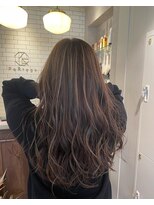 ルート バイ パルタージュ 大宮駅東口店(Root by PaRtage)&nbsp;大人細めコントラストハイライト