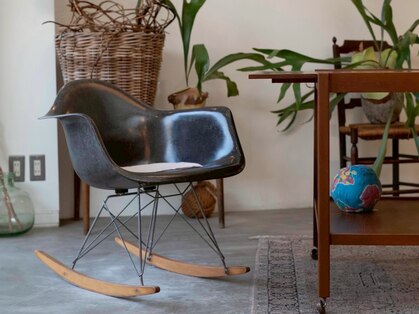 オオエヘアー(OOE HAIR)の写真