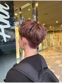 ハイトーンピンクベージュ