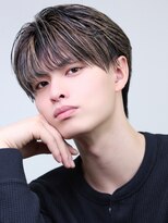 ゴールド 京都 三条(GOALD)&nbsp;ラウンドマッシュ