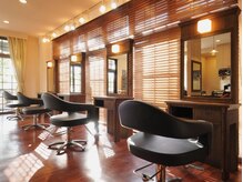 グラナダ ヘアデザイン(Granada hair design)