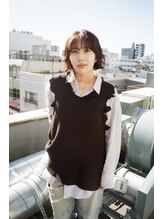 ベンジー 北千住店(benji)&nbsp;Miki 