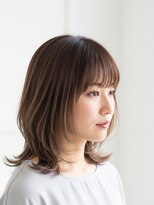 ヴィスコ(visco)&nbsp;ハイライトレイヤー