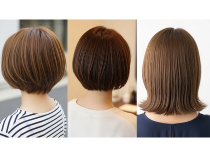 ルネッサンスヘアー ラファエロ(RAFFAELLO)の写真