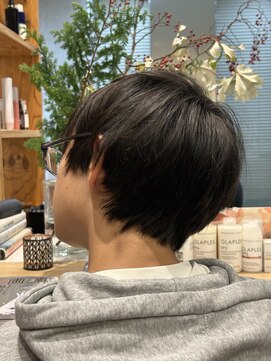 コル(Cor) 坂田睦月