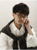 【立川Cresまなと】クロップマッシュ