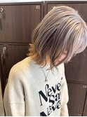 爽やかミディアム