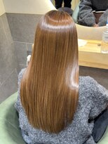ピノ ヘアー(Pino hair)&nbsp;髪質改善トリートメント