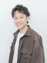 ジル 天神 福岡大名(ZEAL)&nbsp;中谷 陸