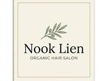 Nook Lien【6月1日NEW OPEN(予定)】