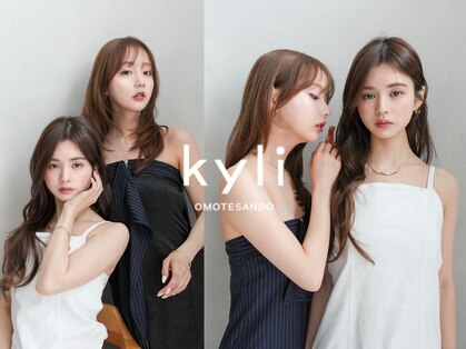 キリ 表参道(kyli)の写真
