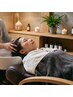 special spa 悠 /ヘッドスパ＋頭浸浴＋炭酸泉