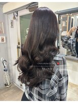ミライフ(mlife)&nbsp;chocolate brown