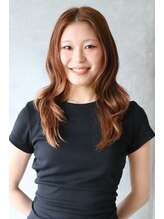アイエムケイ(IMK)&nbsp;村上 花音