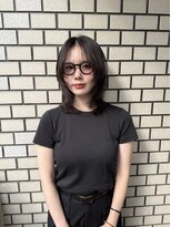 レジーロ (Regilo) レイヤーカット