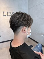 リム(LIM) 【吉川指名】ニュアンスパーマ・毛流れパーマ