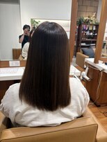 シーツー 川口店(C2)&nbsp;髪質改善