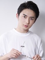 タヤ 駒沢店(taya)&nbsp;ナチュラルアップバングショート