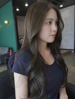 トラント ミル(TRENTEMILLE)&nbsp;明るめベージュカラー