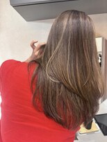 ルクス(Lux)&nbsp;hairLux浜松天王・三ヶ日・白髪が2.3週間で気になる方へ