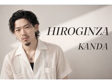 ヒロギンザ 神田店(HIRO GINZA)
