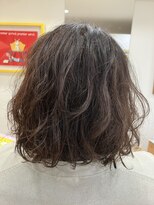 美容室 マム(MOM)&nbsp;ウェーブ