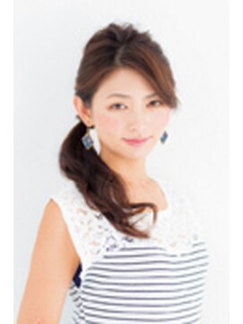 フォルテ 藤枝エピ店 アレンジあ打ち合え