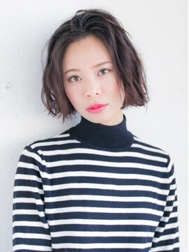 リリアン 青山(relian) 骨格にあった似合わせカットお任せください☆