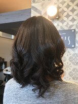 ヘアースタジオ ビームス 西江井ヶ島店(Hair Studio BEAMS)&nbsp;M3Dカラー