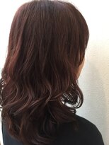 レーブ サリュー(reve salut)&nbsp;ミディアムカラー