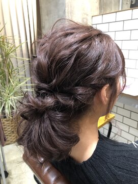 エイト マカビ 沖縄真嘉比店(EIGHT makabi) 【EIGHT真嘉比】お客様スタイル_